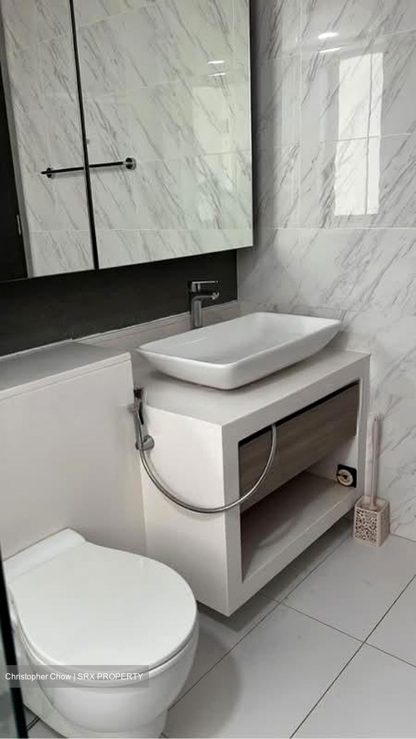 Jewel @ Buangkok (D19), Condominium #601608941